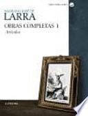 Libro Obras completas