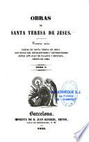 Obras de Santa Teresa De Jesus