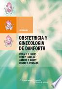 Libro Obstetricia y Ginecologia de Danforth