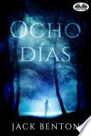 Libro Ocho días