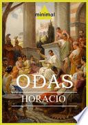 Libro Odas