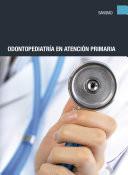 Libro Odontopediatría en atención primaria