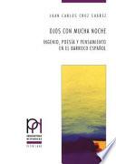 Libro Ojos con mucha noche