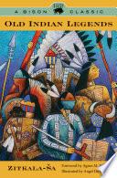 Libro Old Indian Legends
