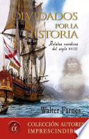 Libro Olvidados por la historia