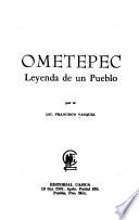 Ometepec, leyenda de un pueblo
