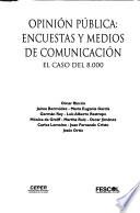 Libro Opinión pública