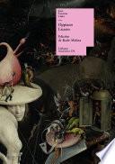 Libro Oppiano Licario