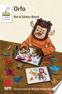 Libro Orfo