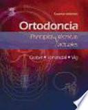 Libro Ortodoncia