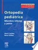Ortopedia pediátrica