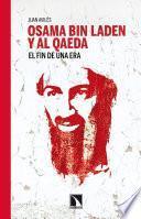 Libro Osama bin Laden y Al Qaeda