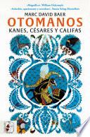 Libro Otomanos