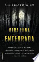 Libro Otra luna enterrada