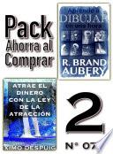 Libro Pack Ahorra al Comprar 2 (Nº 076)