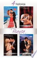 Libro Pack Bianca septiembre 2016