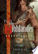 Libro Pack Highlander I
