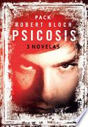 Libro Pack Psicosis