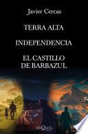 Libro Pack Terra Alta