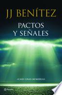 Libro Pactos y Senales