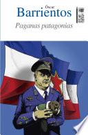 Libro Paganas patagonias