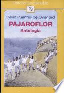 Libro Pajaroflor