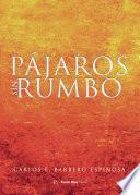 Libro Pájaros sin rumbo