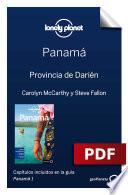 Libro Panamá 1_11. Provincia de Darién