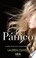 Libro Pánico