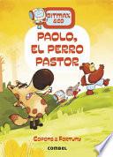 Paolo, El Perro Pastor