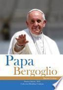 Libro Papa Bergoglio
