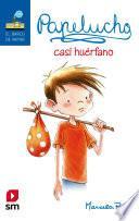 Libro Papelucho casi huérfano