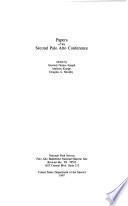 Papers of the Second Palo Alto Conference