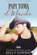 Libro Papi Toma El Mando