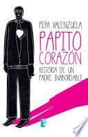 Libro Papito Corazón