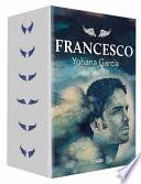 Libro Paquete Francesco