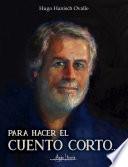 Libro Para hacer el cuento corto...