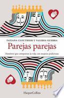 Libro Parejas Parejas (Equal and Mates - Spanish Edition)