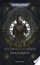 Libro Paria (N.E)