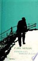 Libro Paseos con Robert Walser