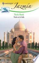 Libro Pasión en la India
