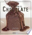 Libro Pasion Por El Chocolate