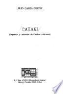 Pataki, leyendas y misterios de orishas africanos