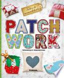 Libro Patchwork