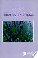 Patentes naturistas