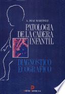 Libro Patología de la cadera infantil
