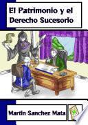 Libro Patrimonio y Derecho Sucesorio