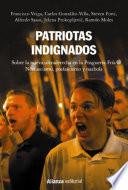 Libro Patriotas indignados