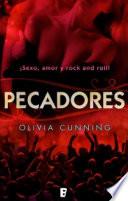 Libro Pecadores (Serie Pecadores 1)