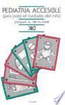 Libro Pediatría accesible